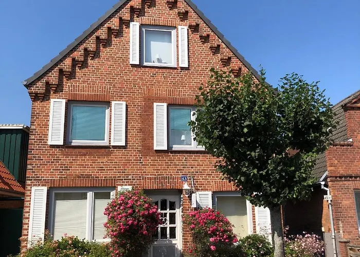 Moewenflug Apartments