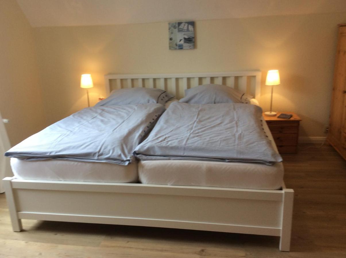 Moewenflug Apartment Lubeck