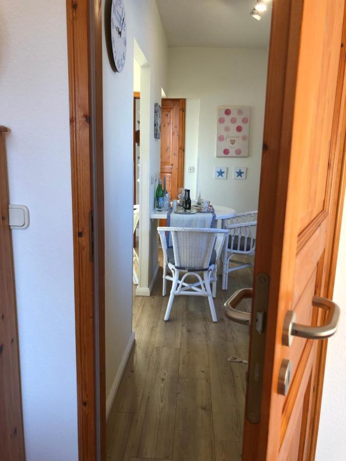 Apartment Moewenflug