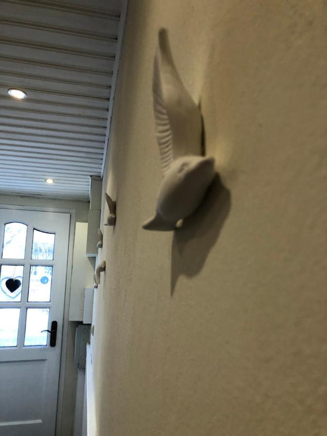 Moewenflug * Lubeck