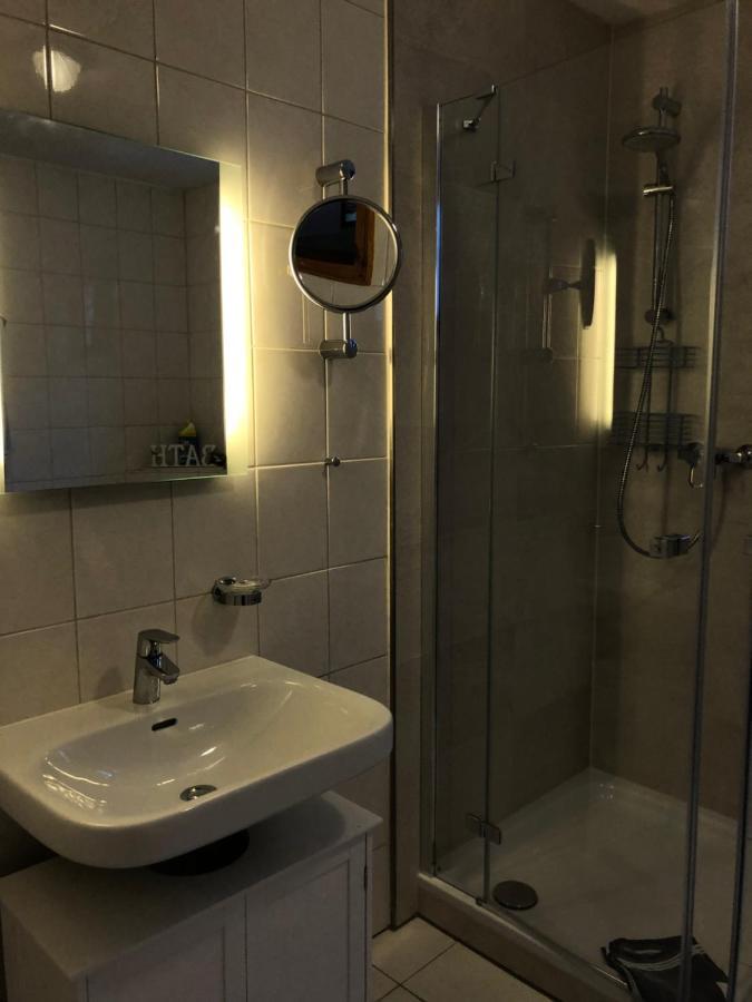 Moewenflug Apartment Lubeck