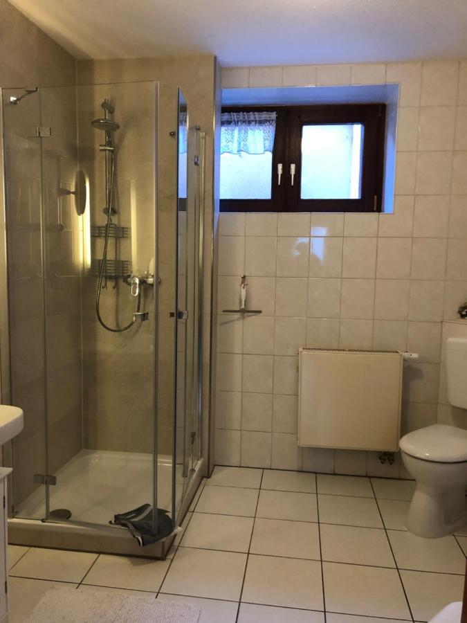 Moewenflug Apartment *