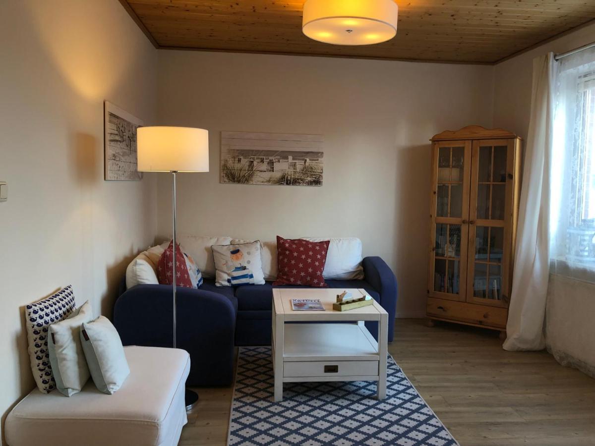 Moewenflug Apartment Lubeck
