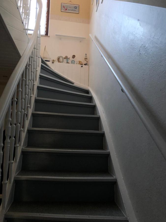 Apartment Moewenflug Lubeck