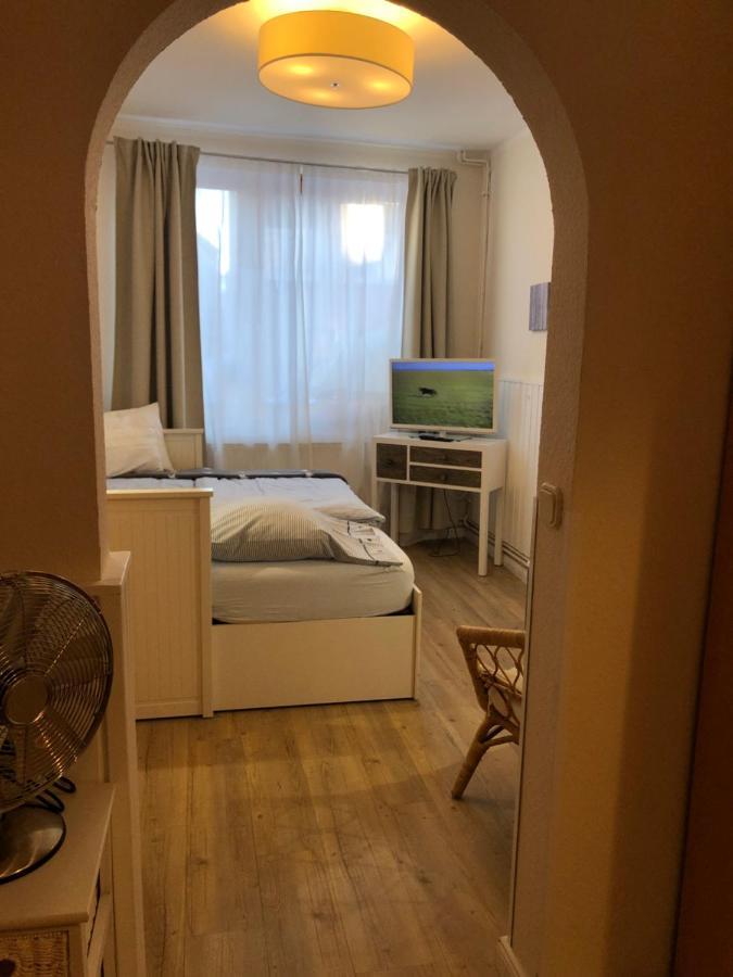 Moewenflug Apartment *