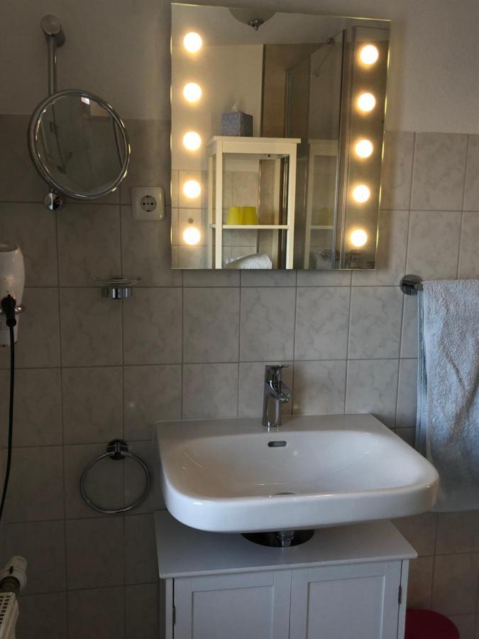 Apartment Moewenflug