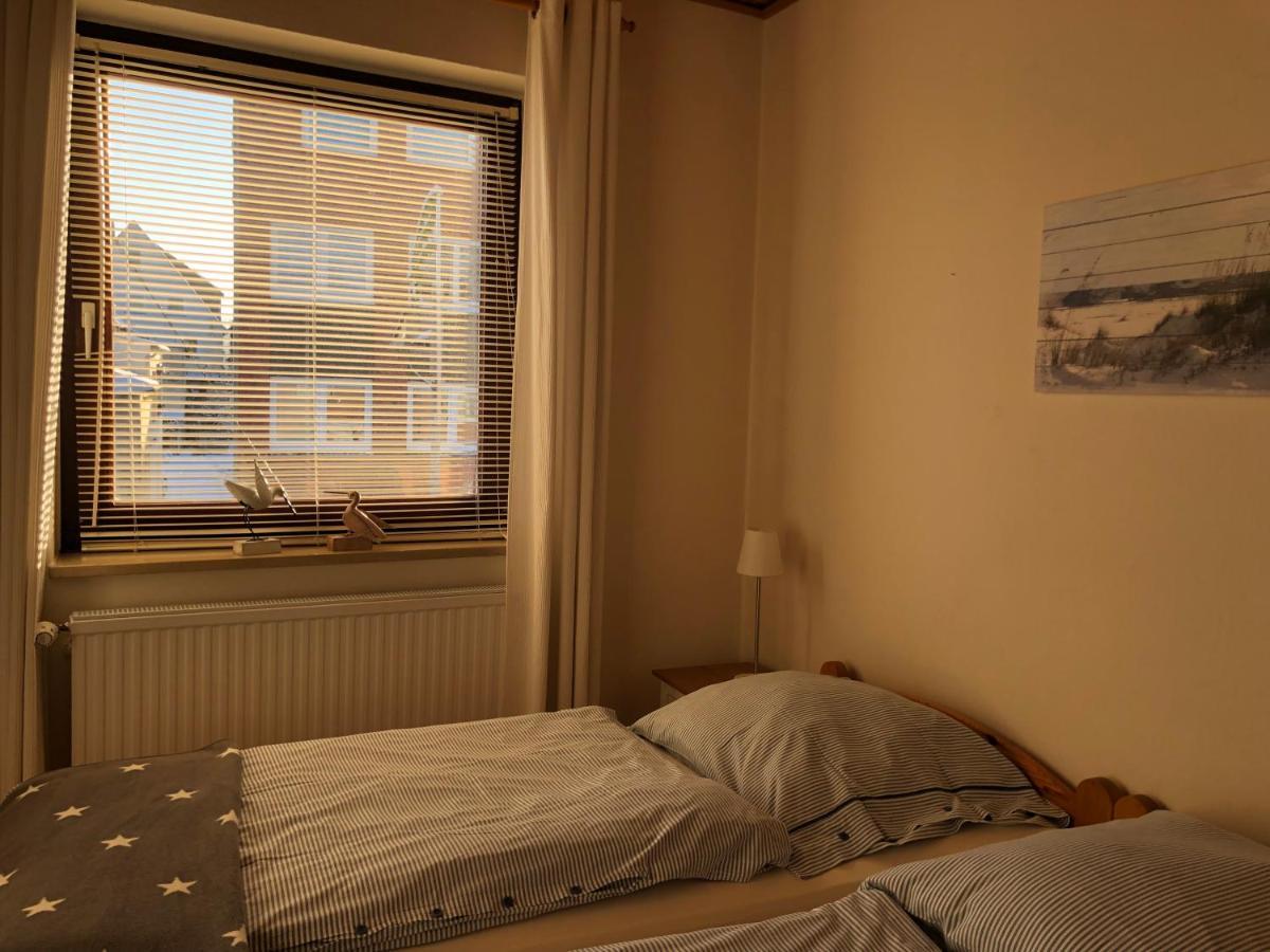 Apartment Moewenflug