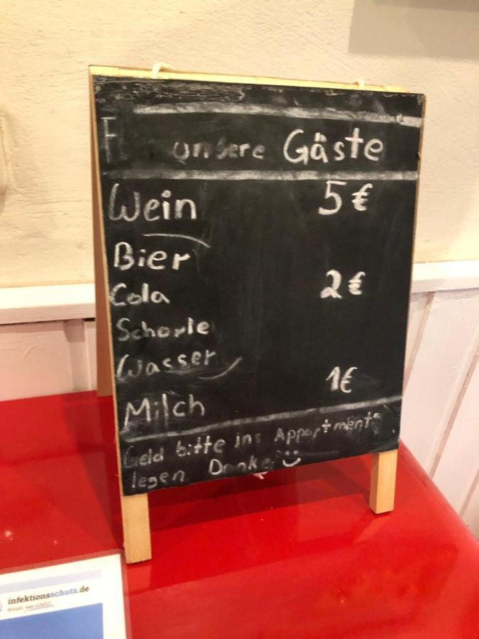 Moewenflug