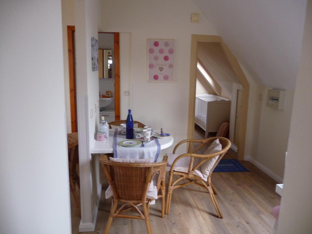 Moewenflug Apartment