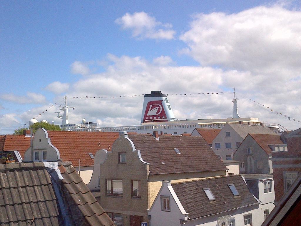 Moewenflug * Lubeck
