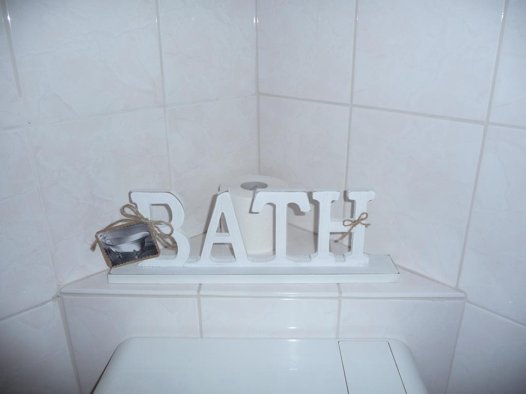 Apartment Moewenflug Lubeck