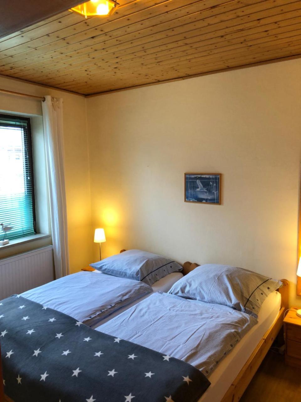 Moewenflug Apartment *