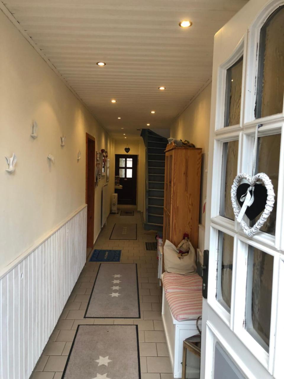 Moewenflug Apartment *